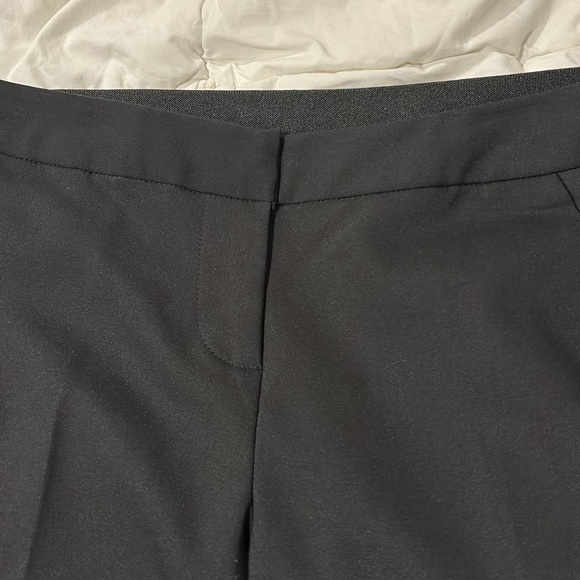 Amanda + Chelsea slim stretchy pant - Picture 2 of 4